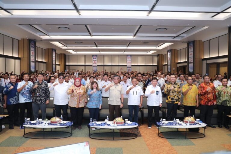 Standar Kerja Layak Era Digital akan Jadi Acuan Penguatan Regulasi Ketenagakerjaan