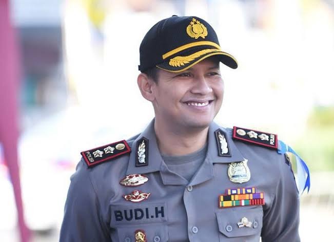 Pelaku Bawa Bom Molotov Saat Aksi Mahasiswa di Bundaran HI Ditetapkan Jadi Tersangka