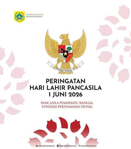 BPIP : Presiden Prabowo Dijadwalkan Jadi Inspektur Peringatan Hari Lahir Pancasila 1 Juni