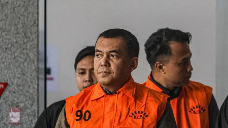 Soal Kasus Imigrasi Belasan Tersangka diamankan, Menteri Imipas Sebut Tidak Tahu
