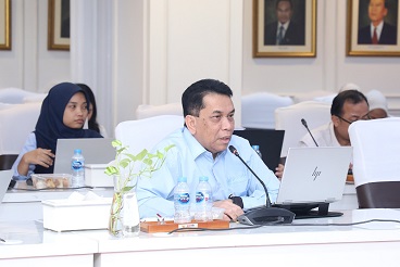 Kementerian PANRB Pastikan Verifikasi Kapabilitas Kelembagaan Berjalan Cermat