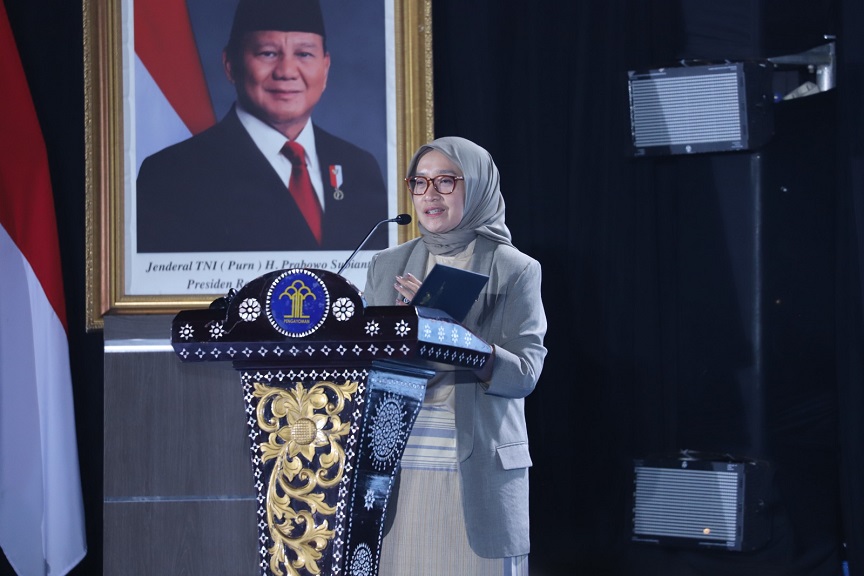 Transformasi Birokrasi Harus Hadirkan Kepastian Hukum