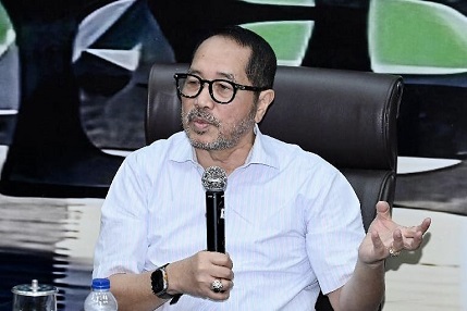 Ramai Pajak UMKM 10 Persen, Firman Tegaskan Omzet Rp3 Juta Tak Kena PBJT