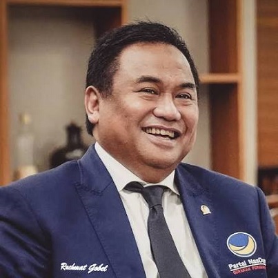 Jenazah Rachmat Gobel Akan Dimakamkan Di Gorontalo