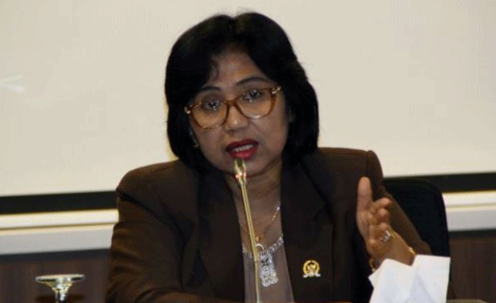 Irma Suryani: Anggaran Kecil, Tanggung Jawab Besar, KemenP2MI Terbukti Solutif Tangani Masalah