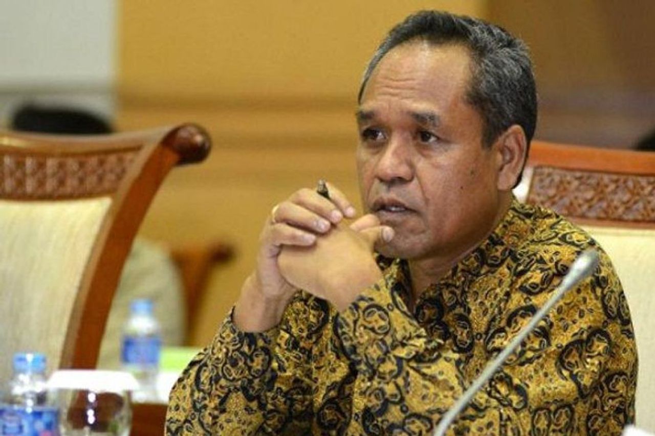 Benny K. Harman Dukung Pengusutan Tiga Kasus Korupsi oleh Polri,Jangan Karena Motif Balas Dendam!