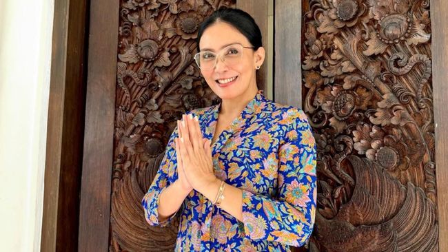 Rieke Diah Pitaloka ; Wangsit Jenderal Soedirman Menguatkan KDKMP
