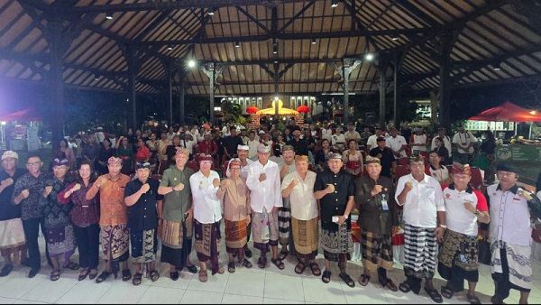 Festival Gerbang Nusantara 2026: Strategi Memajukan SDM Hindu Lewat Budaya