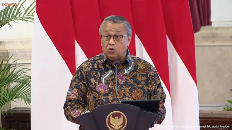 Gubernur BI Mengundurkan Diri, Pemerintah Akan Terbitkan Keppres