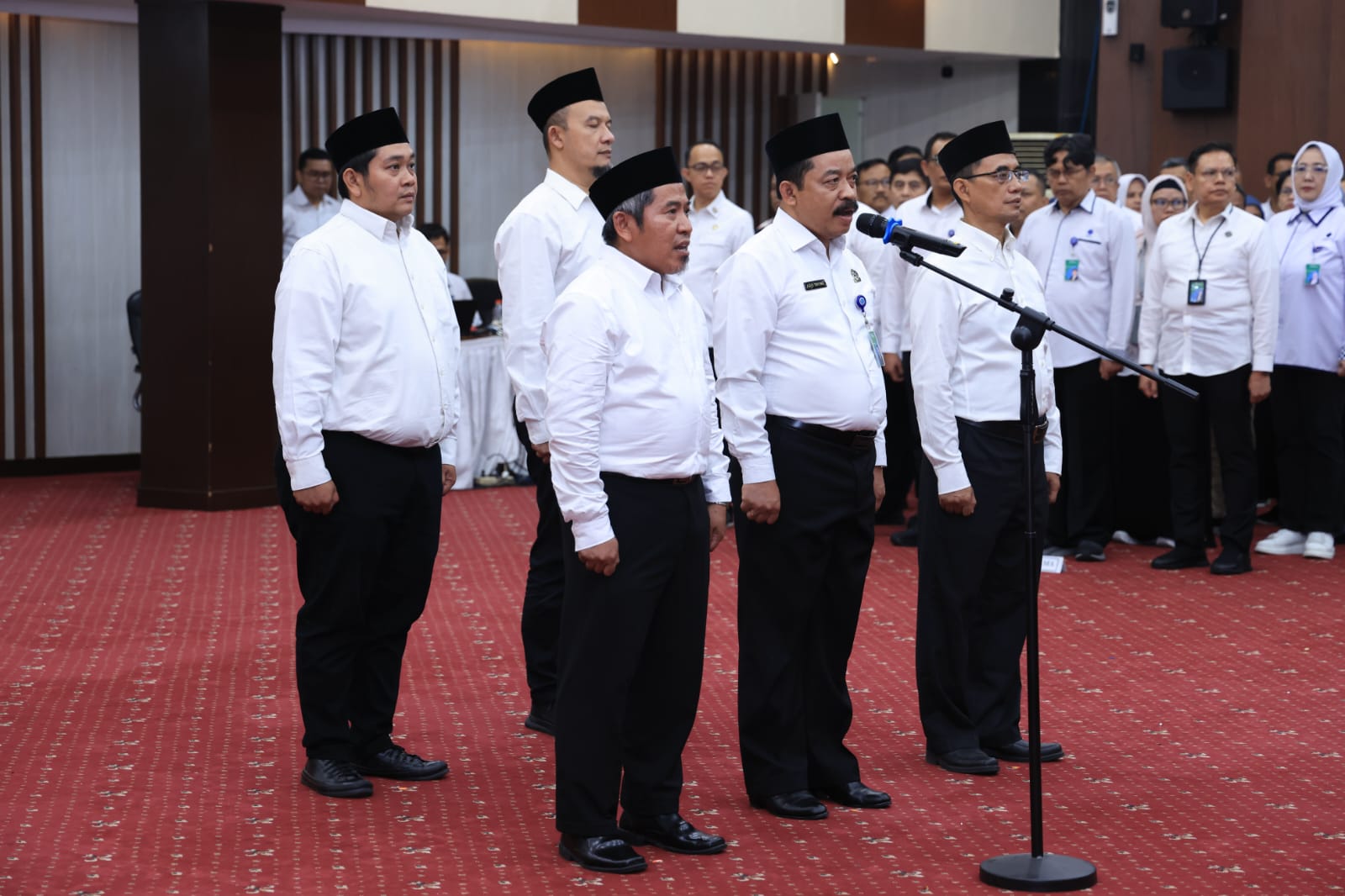 Kemenaker Buka Sertifikasi Kompetensi Gratis bagi Lulusan Pemagangan 2025 Batch 3