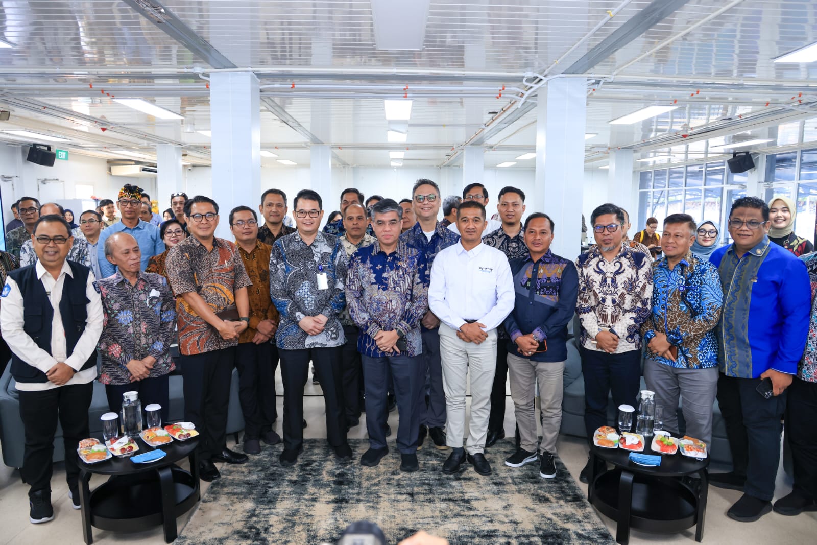 Wamendagri Wiyagus Dorong Kepala Daerah Terapkan Pembiayaan Kreatif