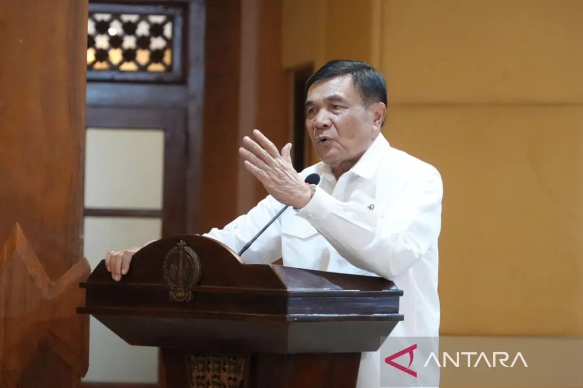 Pemerintah Pastikan,Penanganan Kasus Korupsi Berjalan Profesional,Transparan,dan Berkeadilan
