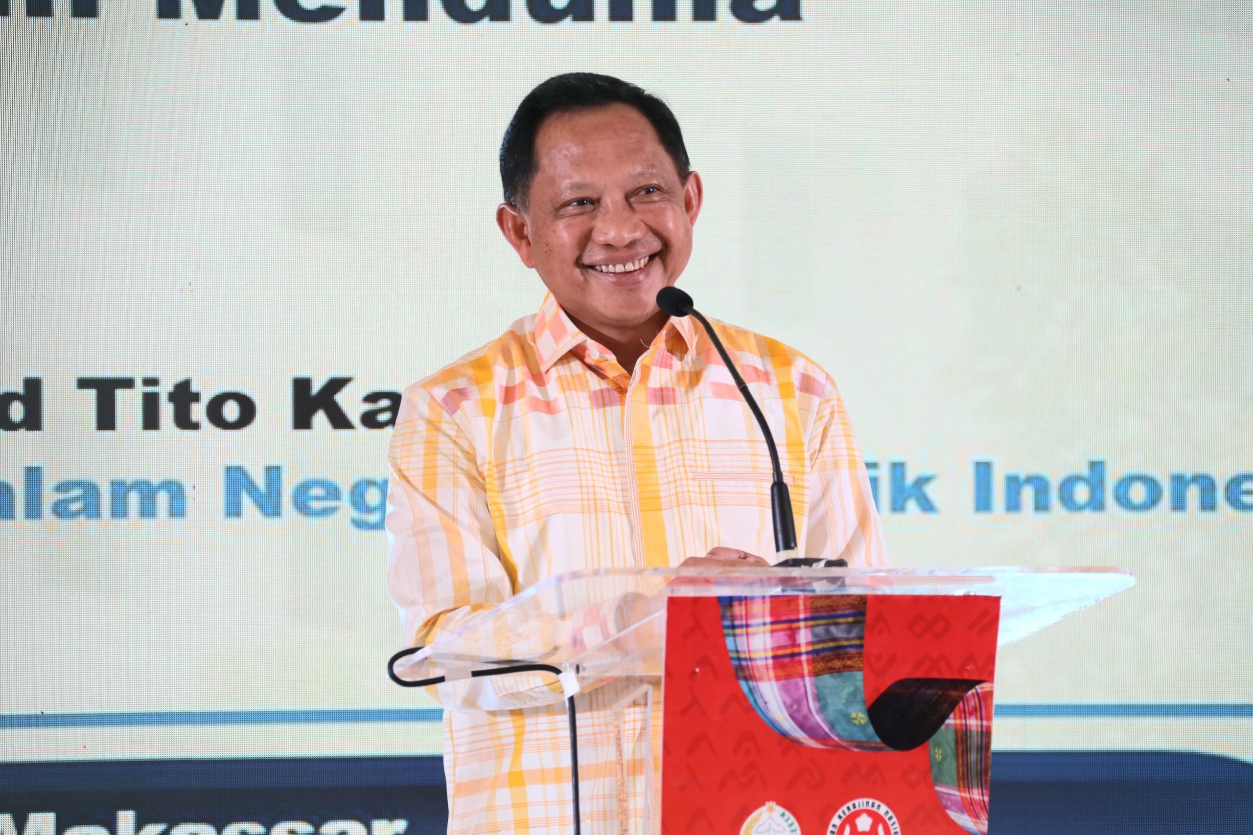 Pemda dan Dekranasda Diminta Aktif Gali Potensi Kerajinan Lokal