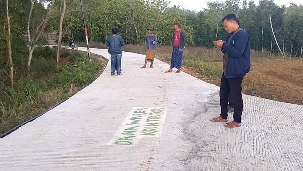 Paradoks Jalan Swadaya dan Ancaman Sistem Transportasi Nasional