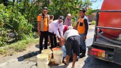 BNPB Siapkan Upaya Mitigasi Kekeringan di Nusa Tenggara Barat