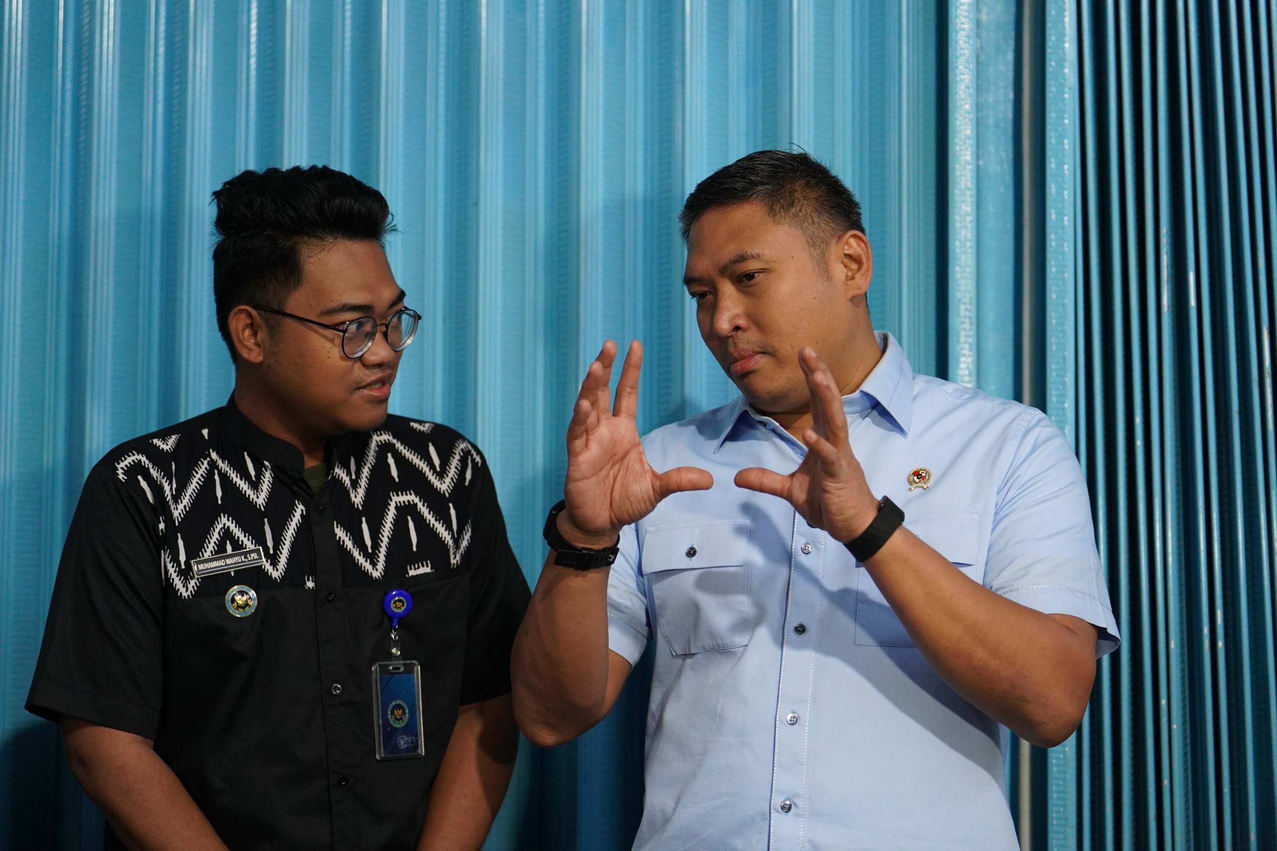 Catat, SPPG yang Tak Penuhi Standar Akan Ditindak Tegas