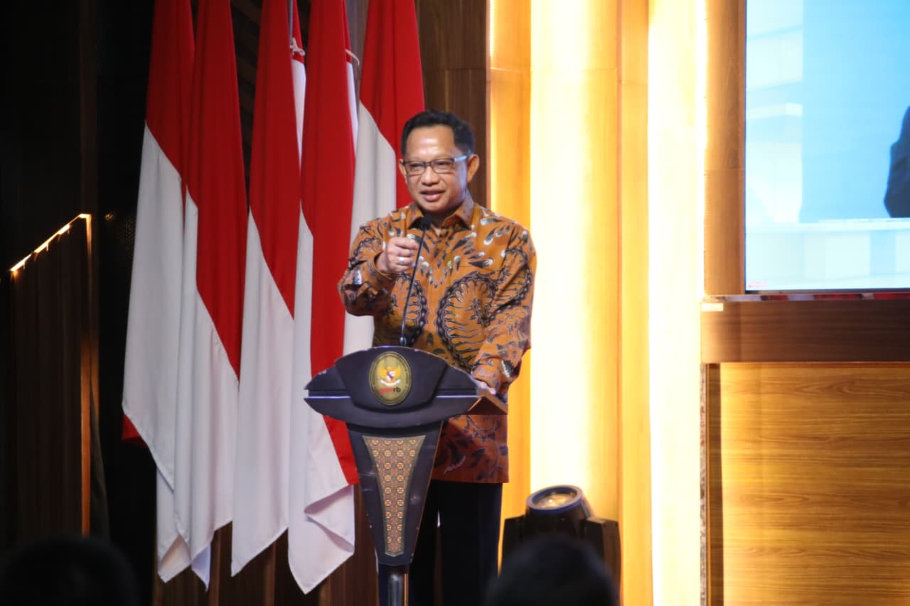 Kualitas Pelayanan Publik Merupakan Kunci Negara Bisa Bertahan
