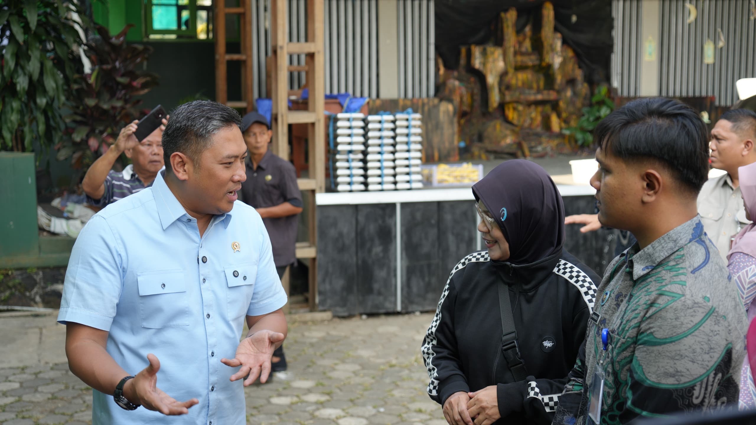 Dari Uang Jajan ke Makanan Bergizi, Cerita Seorang Ibu Melihat Perubahan Anaknya Lewat Program MBG