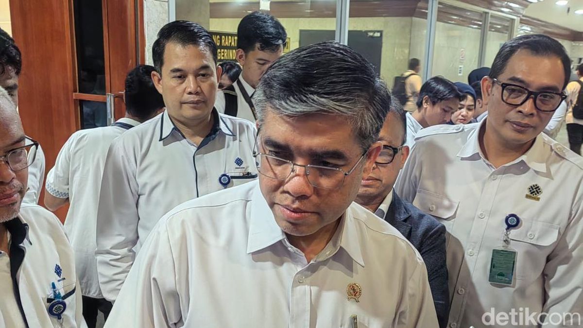 Kemnaker Terapkan Sistem Biometrik Program Magang Nasional,Cegah Praktik Calo