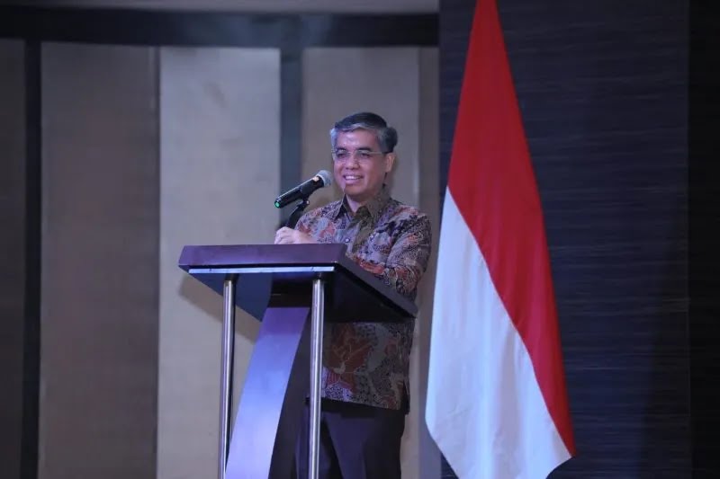 Menaker : Produktivitas dan Pelindungan Pekerja Perkuat Daya Saing Tenaga Kerja