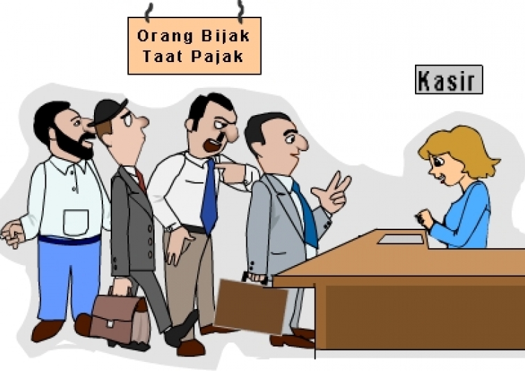 Selamat Hari Pajak Nasional 14 Juli 2026