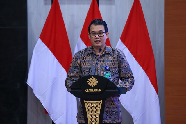 Masih Ada Waktu, Wawancara Pelatihan Vokasi Nasional Batch 3 Berlangsung hingga 15 Juli 2026