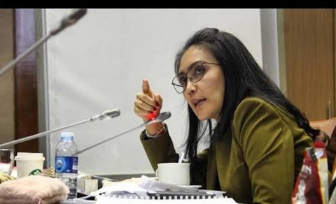 RRU Hak Cipta Harus Menjadi Benteng Perlindungan Karya Jurnalistik di Era Digital