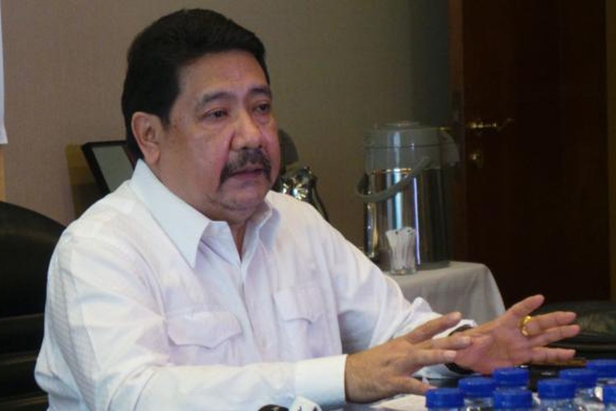 Komentar Pers Hendardi, Ketua Dewan Nasional SETARA Institute