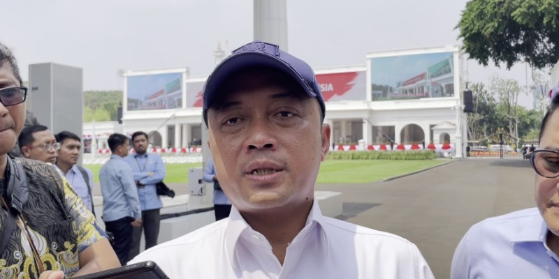 Ini Alasan,Prabowo Tunjuk Destry Damayanti Sebagai Calon Tunggal Gubernur Bank BI