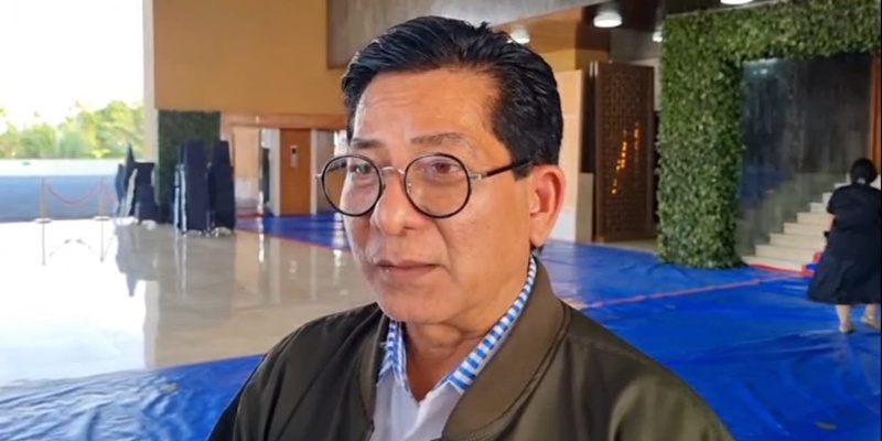 DPD Gelar Gladi Bersih Besok,Persiapan Sidang Tahunan MPR 2026 Matang