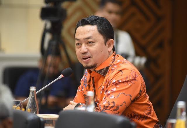Harga Kelapa Anjlok,Pemerintah Diminta  untuk Tinjau Kembali Kebijakan Ekspor