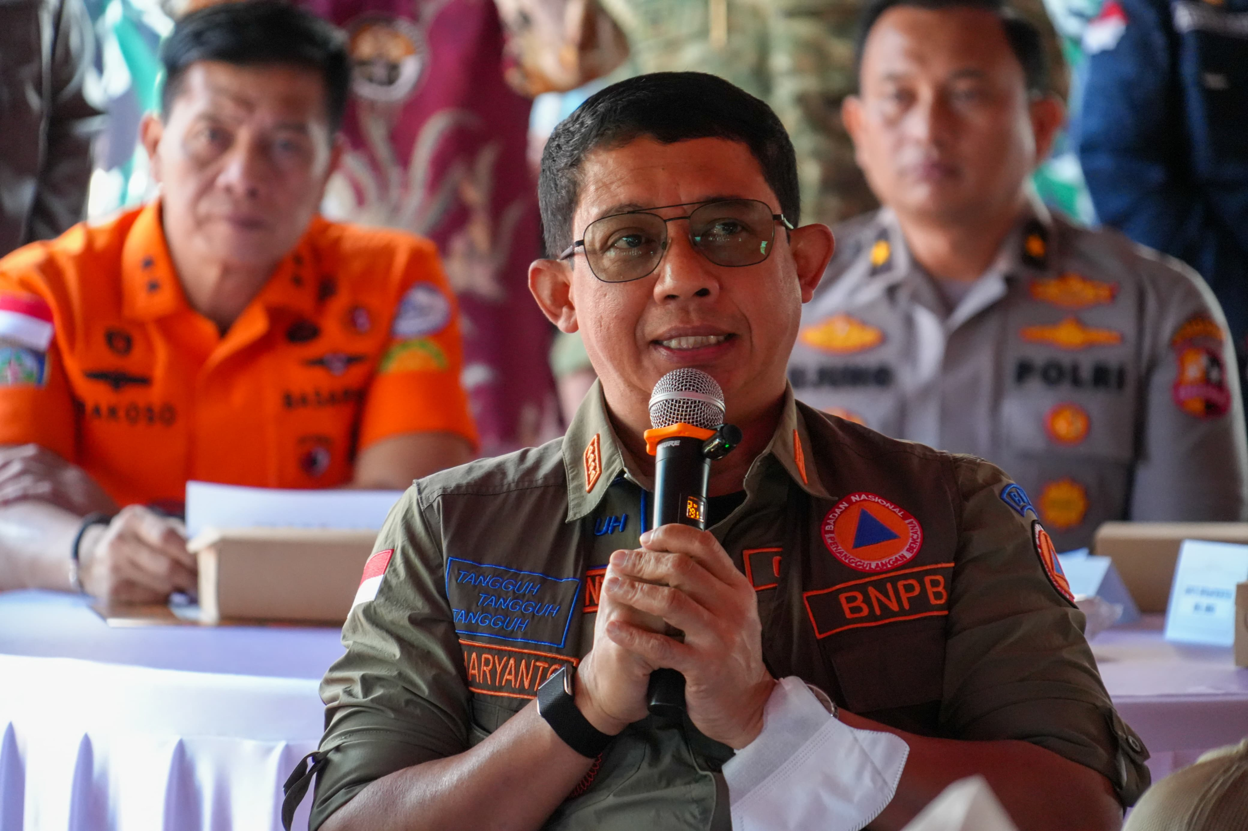BGN Siap Jalankan Kebijakan Pemerintah Pasca Putusan MK