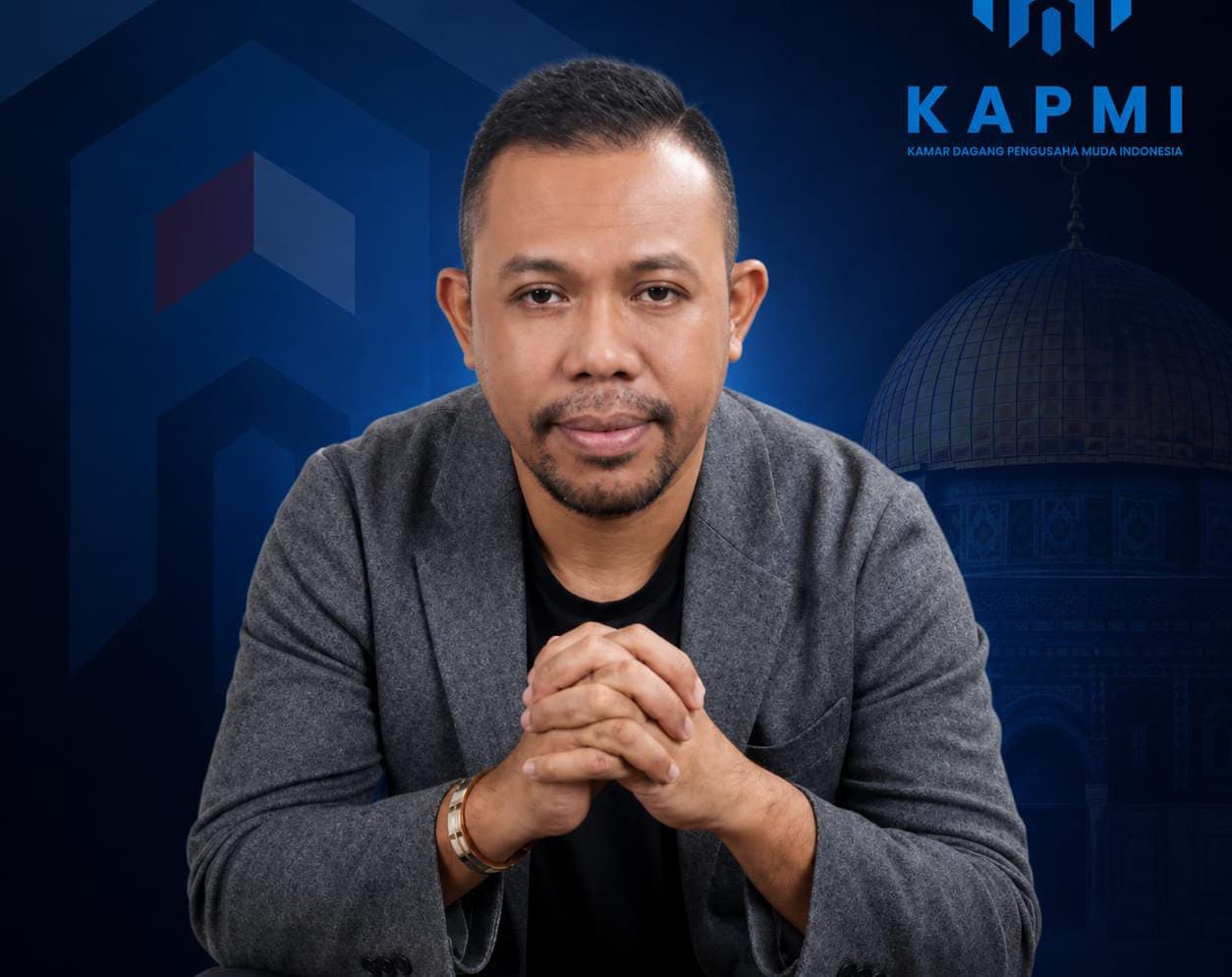 Demi Harga Diri Malut, Pengusaha Muda Muliansyah Rencanakan “Malut United Versi Moloku Kie Raha