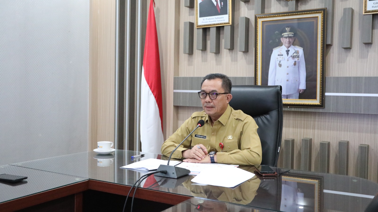 Pemda Diminta Utamakan Kinerja untuk Perkuat IPKD