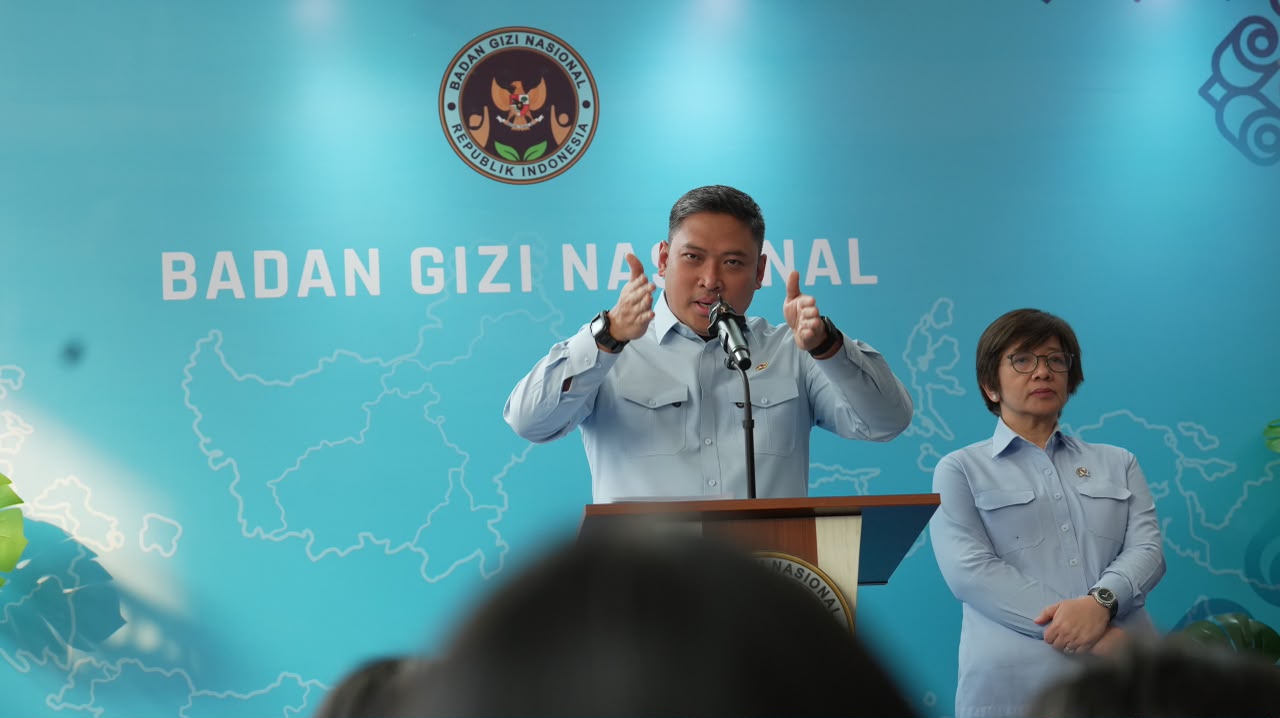 Pejabat BGN Berkantor di Daerah, Masuk Jakarta Harus Izin Pimpinan