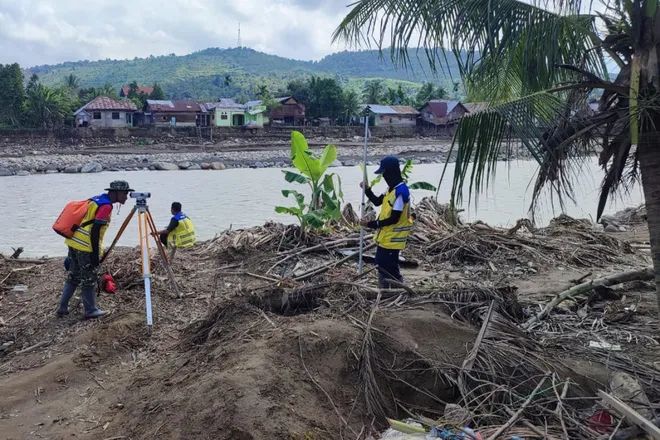 Pulihkan Nadi Ekonomi Nelayan, Pidie Jaya Percepat Normalisasi Muara Krueng Meureud