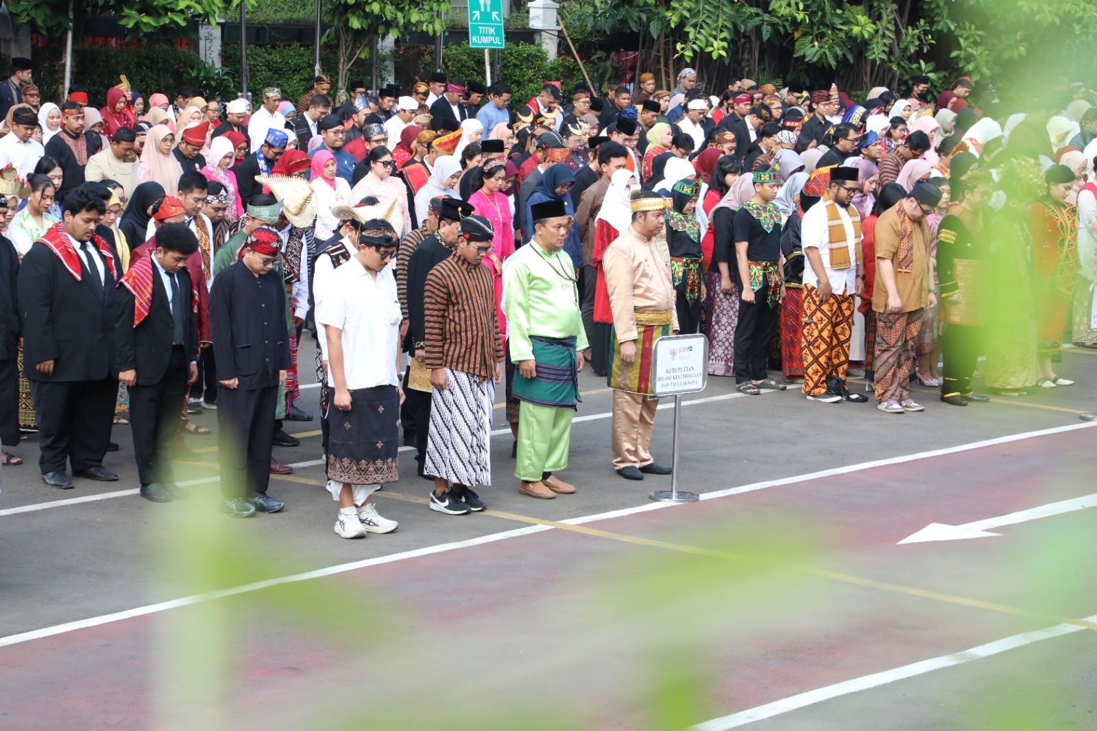 81 Tahun Kemerdekaan, Memaknai Pengabdian ASN untuk Negeri