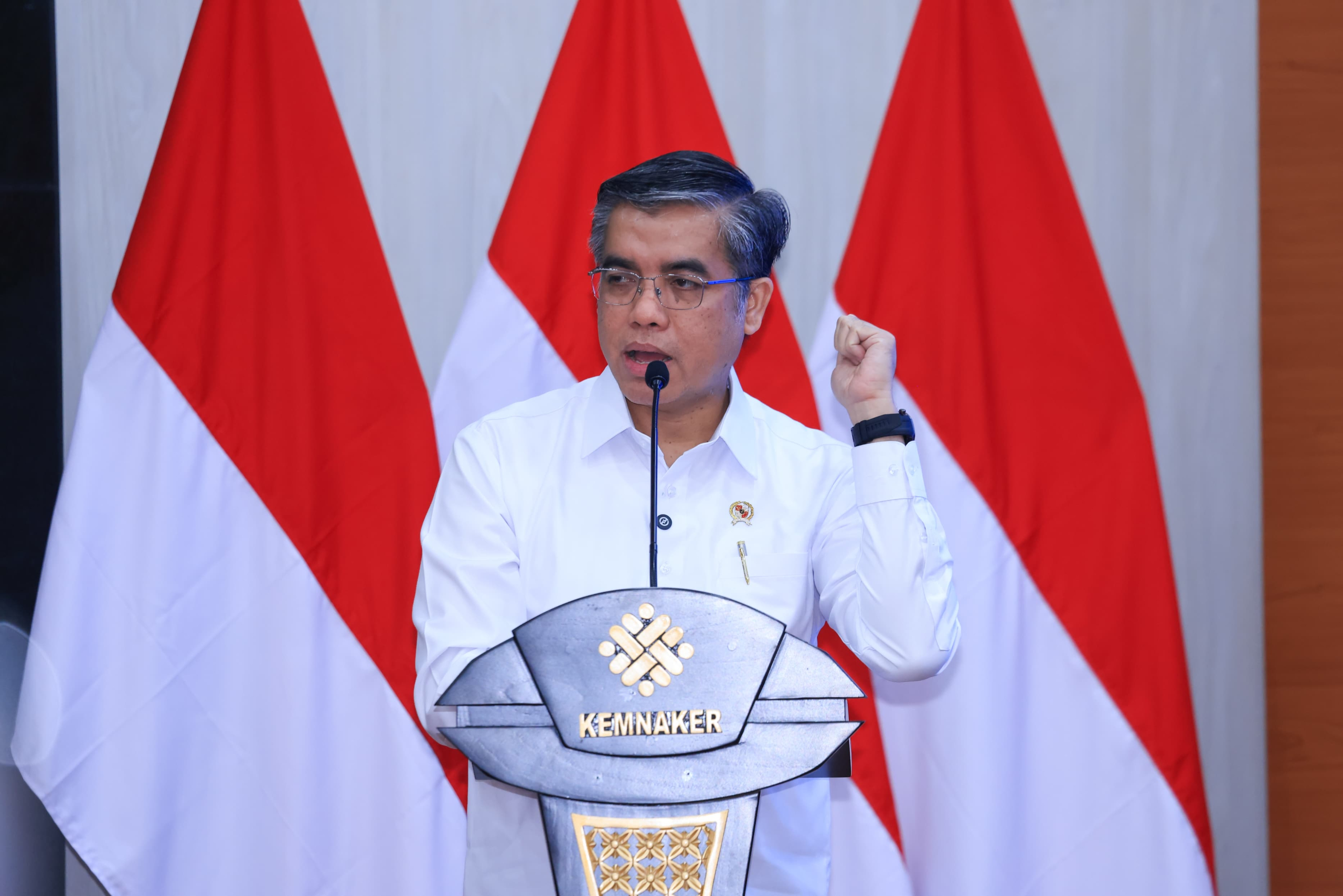 Siap-Siap! Kemnaker akan Buka Pendaftaran MagangHub Angkatan II Batch 2