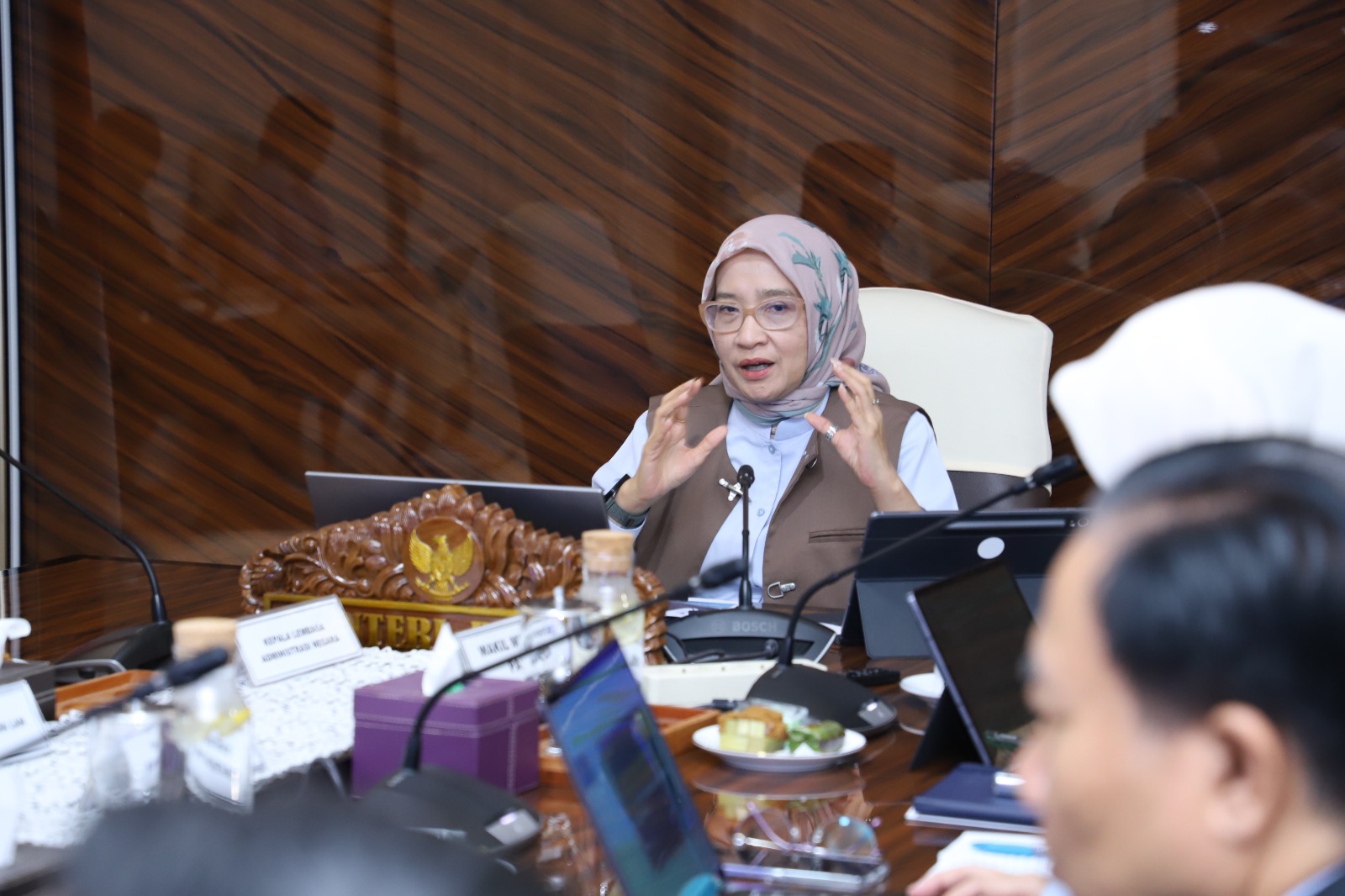 Hari Ini, Kementerian PANRB Gelar Forum Koordinasi RB Nasional 2026