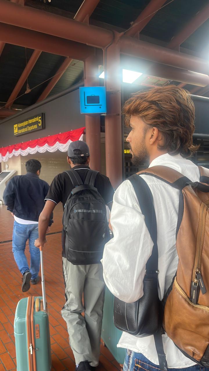 Diduga Korban Perdagangan Orang, Lima WNA India Dideportasi Imigrasi Jaksel