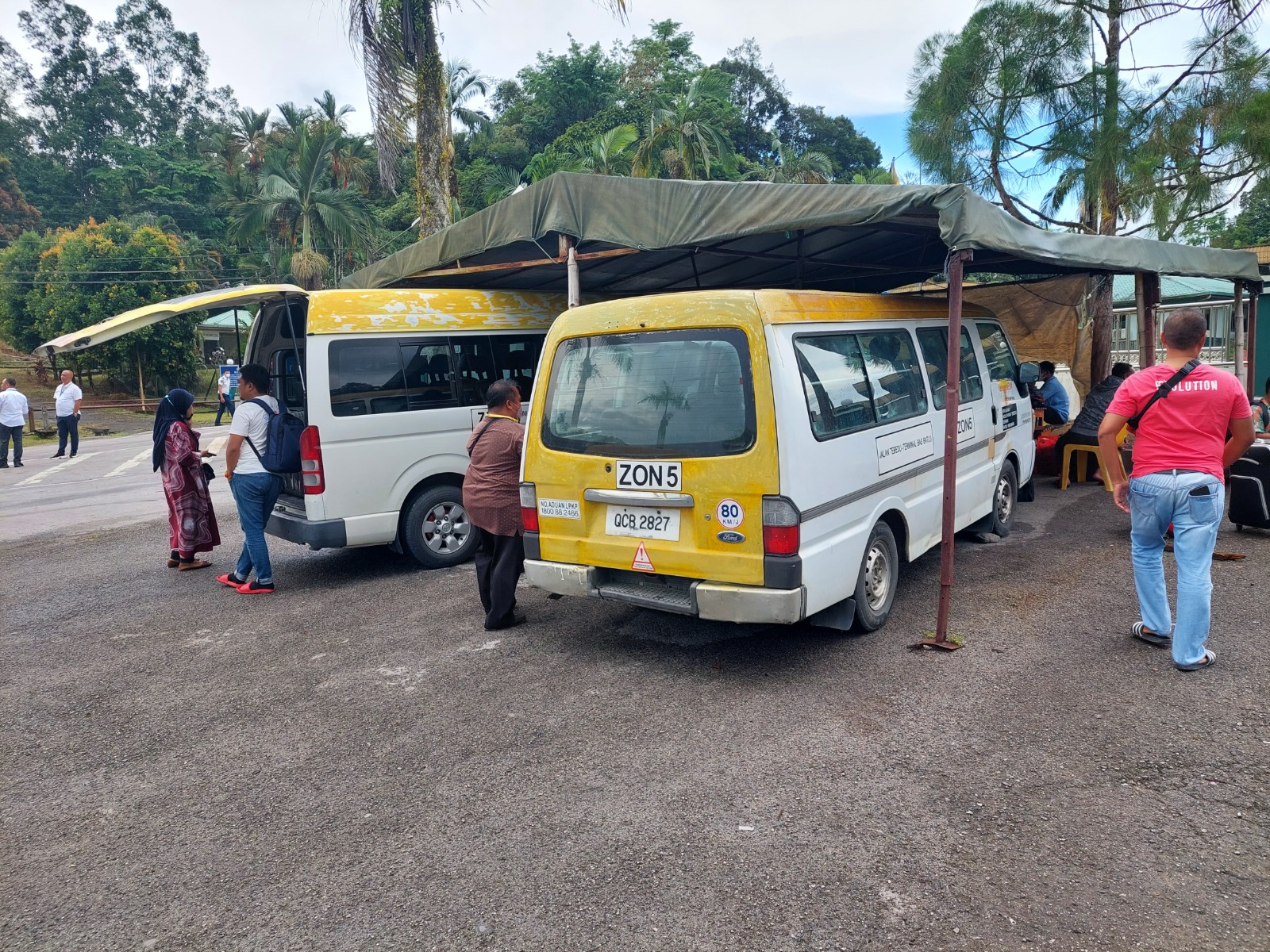 Menghubungkan Titik Terluar: Urgensi Transportasi Publik di Perbatasan Kalimantan Barat