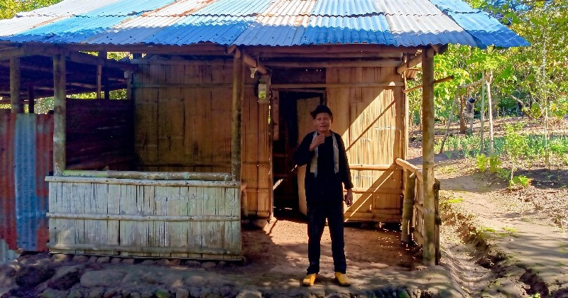 Warga Akui Infrastruktur Jalan PLTP Mataloko Permudah Mobilitas Petani dan Dukung Perekonomian Masyarakat