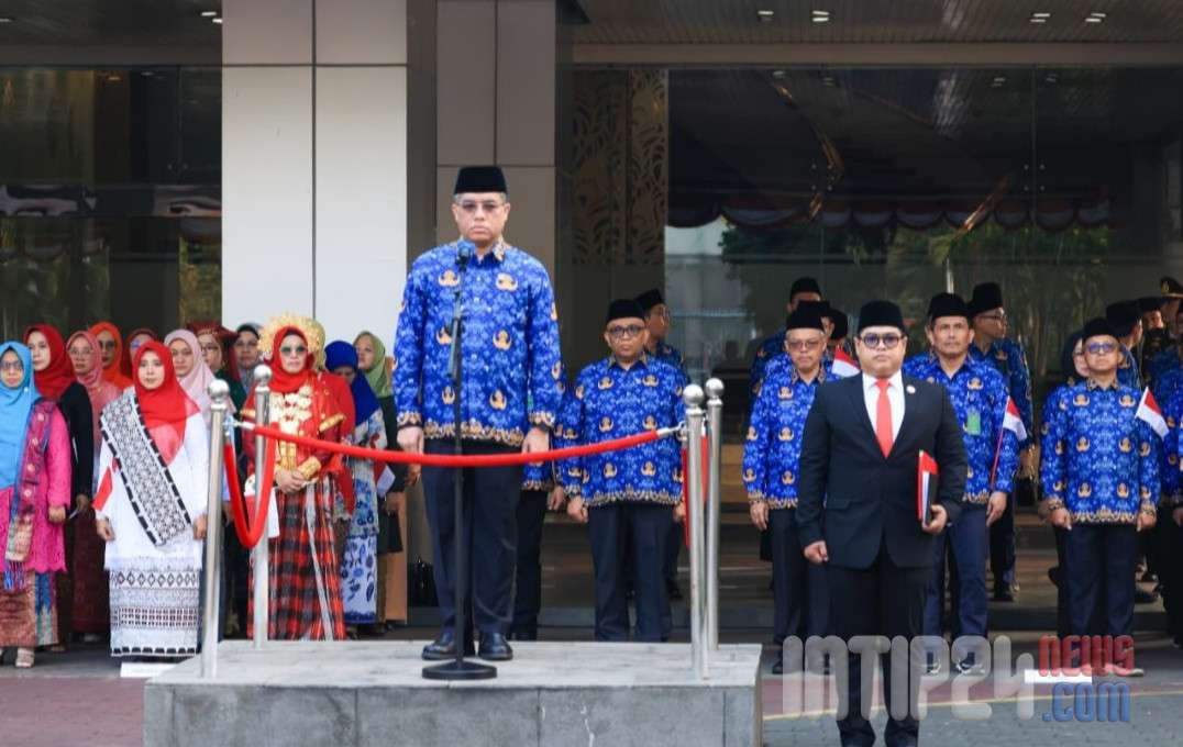 Pekerja Kompeten Jadi Kunci Industrialisasi Indonesia