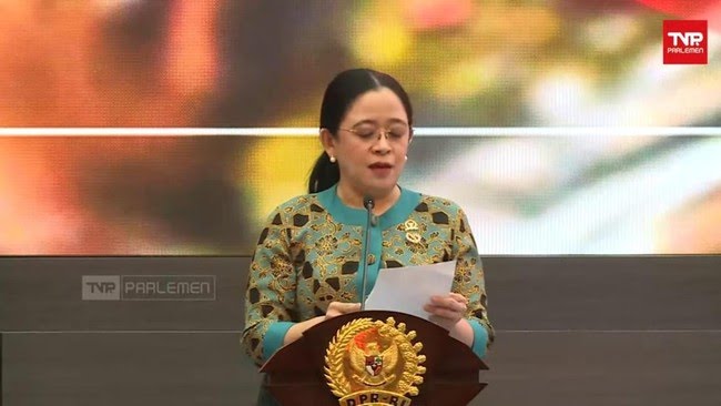 Komisi XI DPR RI Ditugaskan Mulai Proses Surpres Calon Kepala Bursa Mineral hingga Deputi Gubernur BI