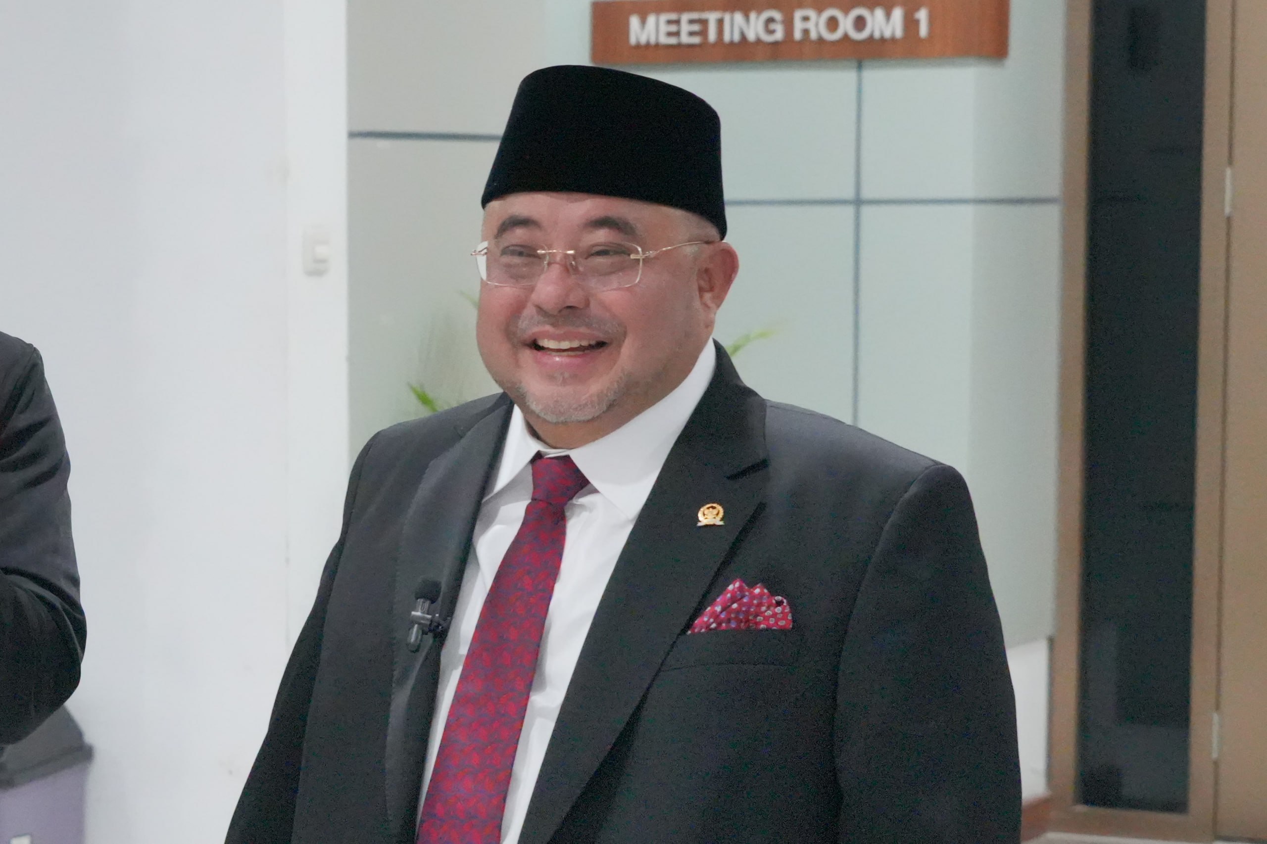 Respons Pidato Nota Keuangan, Habib Aboe Apresiasi Pertumbuhan Ekonomi dan Ingatkan Potensi Inflasi