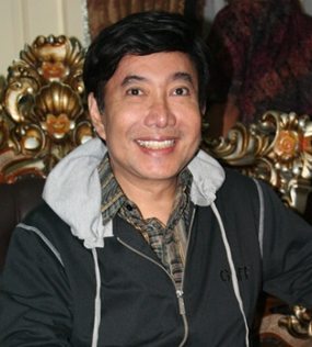 Guruh Sukarnoputra Wafat,Dimakamkan Samping Ibu Fatmawati