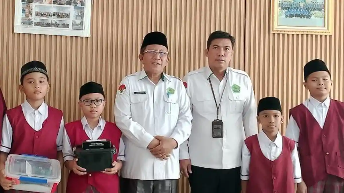 Pangkalpinang Siap Jadi Pilot Project Kemenag Kota