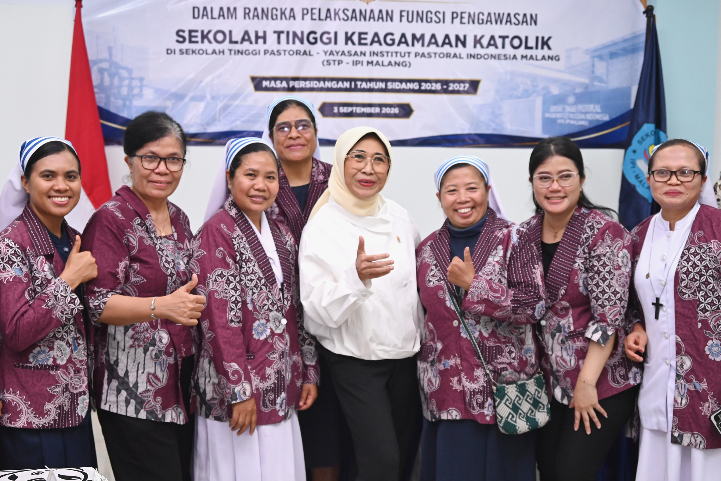 Hetifah Soroti Data Desil Diverifikasi Sebelum Jadi Dasar Penyaluran 
