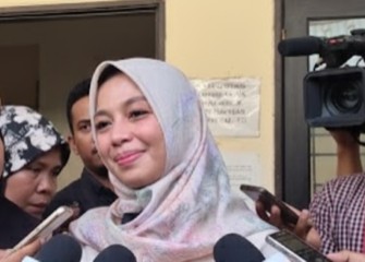 Senator NTB, Mirah Soroti Implementasi DTSEN, Tekankan Kolaborasi dan Validasi Berjenjang