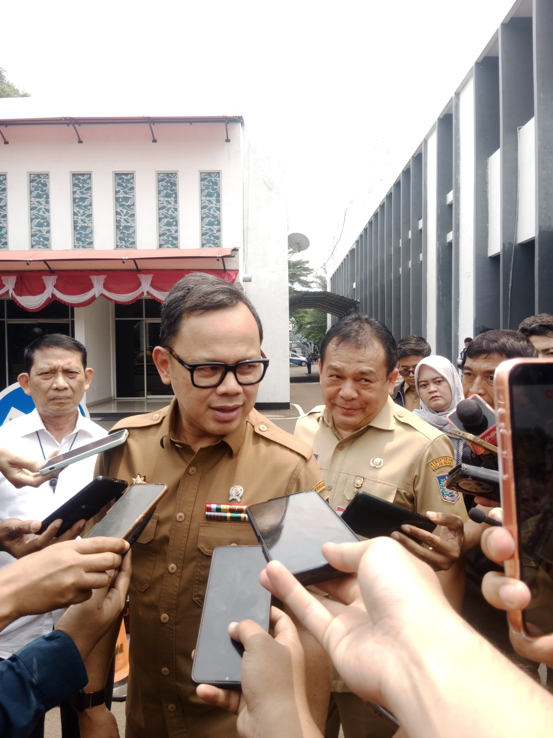 Pemerintah Diminta Gerak Cepat Tangkal Hoaks di Media Sosial